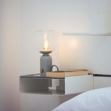 Greta, Apartamento Cocqueto En Arrecife 외부 사진