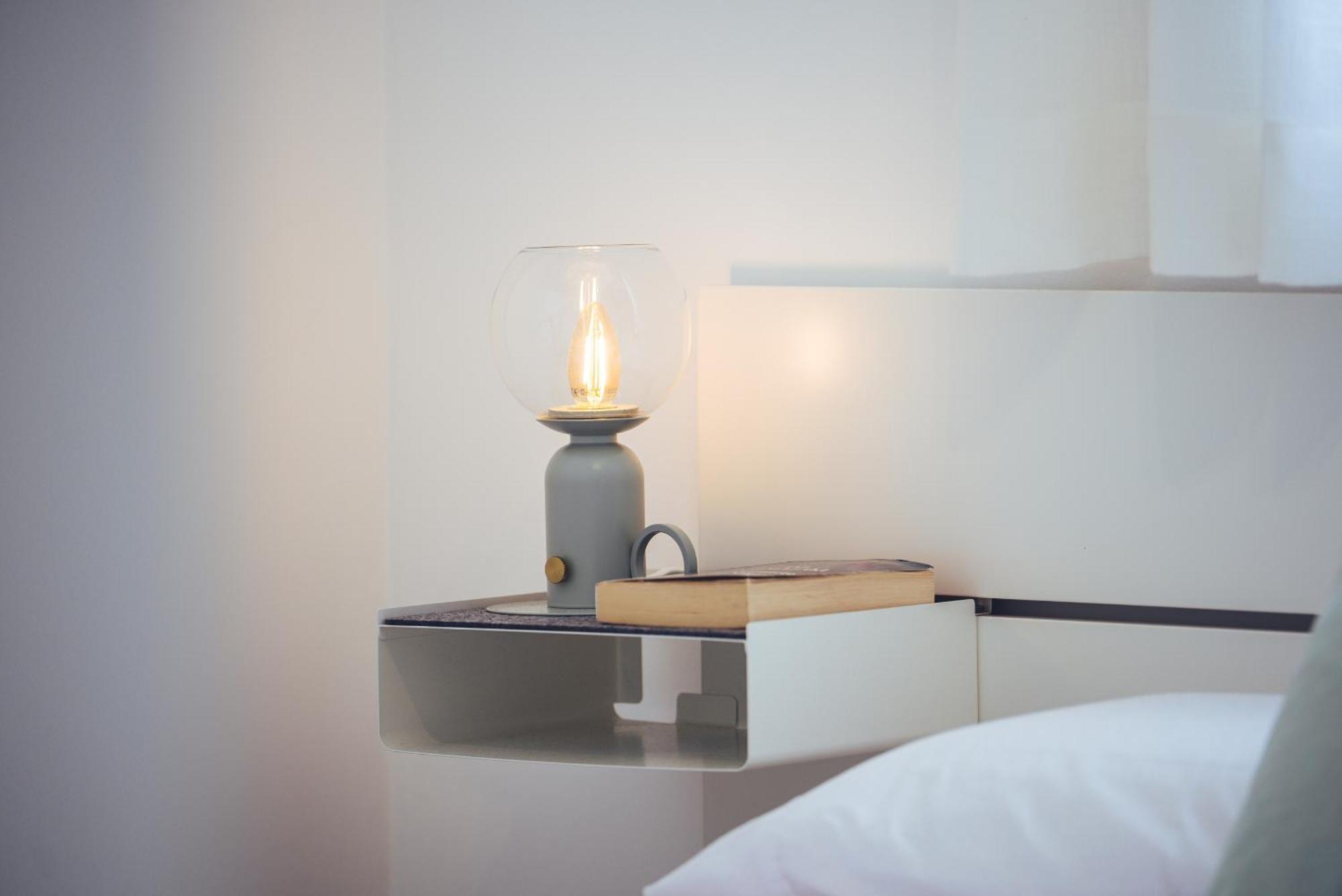 Greta, Apartamento Cocqueto En Arrecife 외부 사진