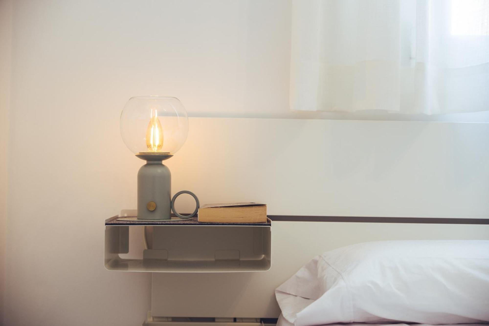 Greta, Apartamento Cocqueto En Arrecife 외부 사진