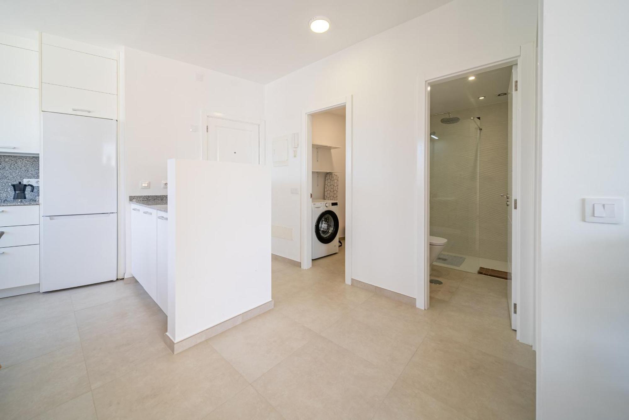 Greta, Apartamento Cocqueto En Arrecife 외부 사진