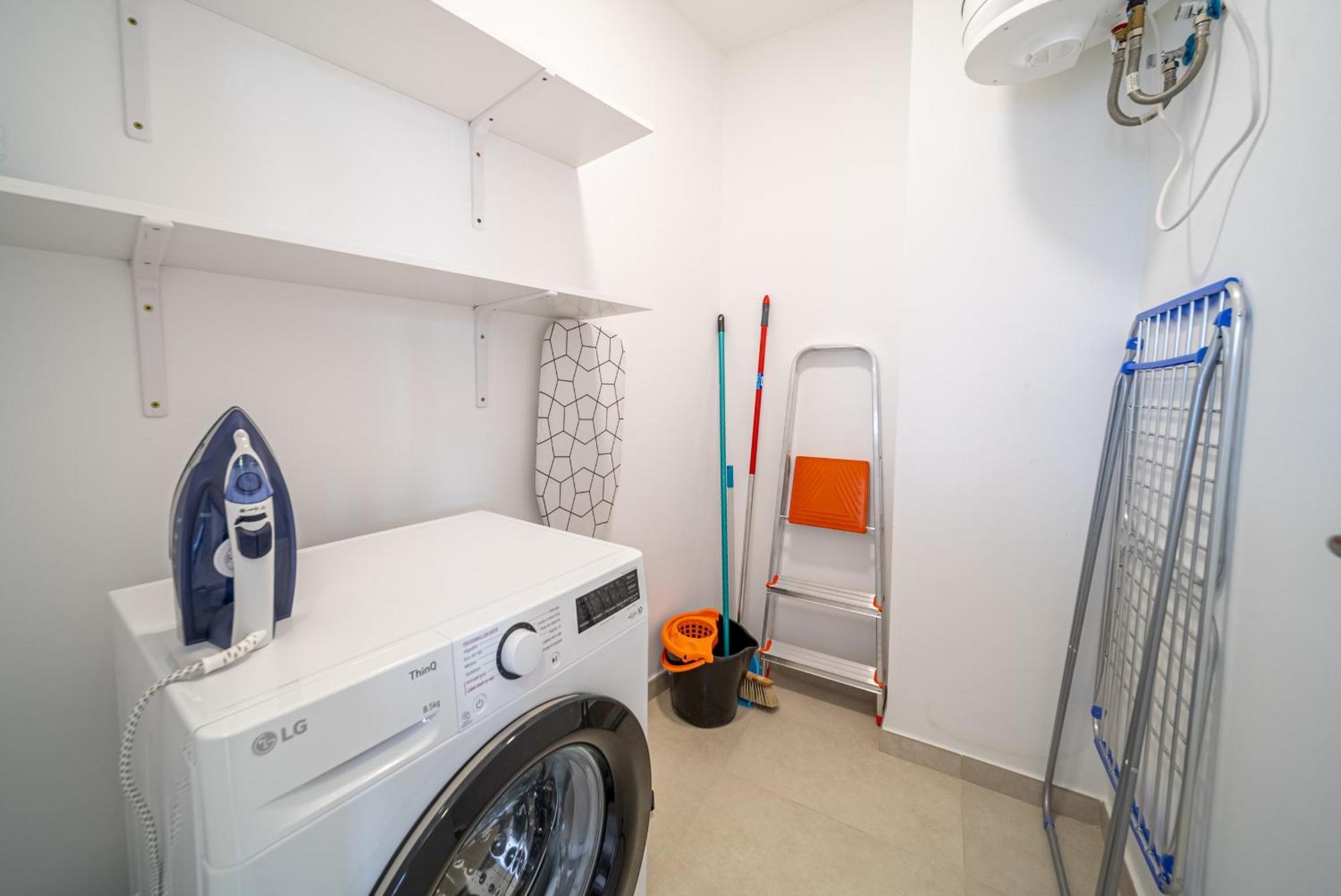 Greta, Apartamento Cocqueto En Arrecife 외부 사진